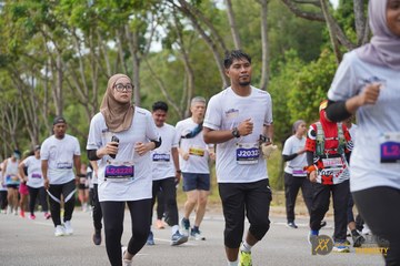Twincity Marathon 2025 - Ảnh #3070127