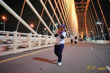 Twincity Marathon 2025 - Ảnh #3071395