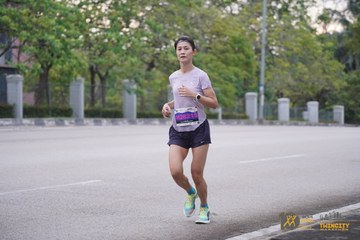 Twincity Marathon 2025 - Ảnh #3071006