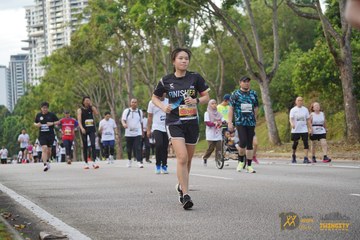 Twincity Marathon 2025 - Ảnh #3070475