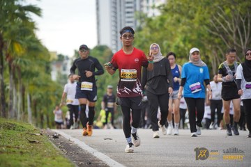Twincity Marathon 2025 - Ảnh #3068246
