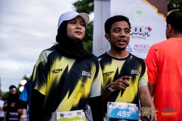Twincity Marathon 2025 - Ảnh #3073275