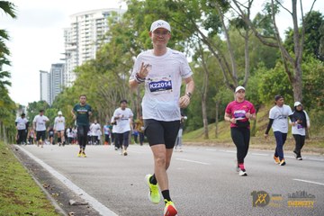Twincity Marathon 2025 - Ảnh #3070364