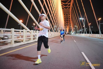 Twincity Marathon 2025 - Ảnh #3069659