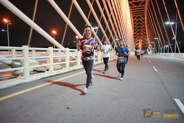 Twincity Marathon 2025 - Ảnh #3071998
