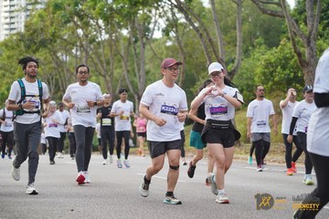 Twincity Marathon 2025 - Ảnh #3068417