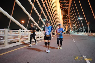 Twincity Marathon 2025 - Ảnh #3071887