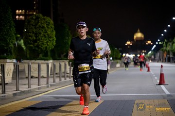 Twincity Marathon 2025 - Ảnh #3073641