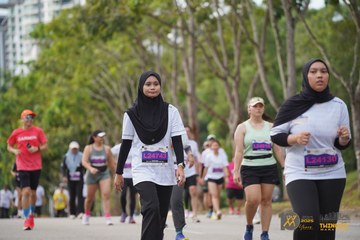 Twincity Marathon 2025 - Ảnh #3070093