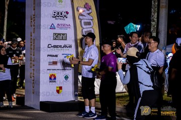 Twincity Marathon 2025 - Ảnh #3072661