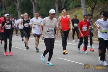 Twincity Marathon 2025 - Ảnh #3071229