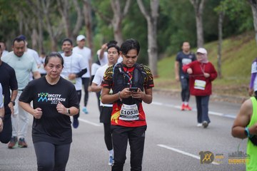 Twincity Marathon 2025 - Ảnh #3071008