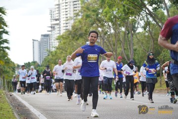 Twincity Marathon 2025 - Ảnh #3068442