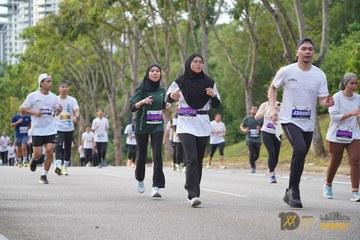 Twincity Marathon 2025 - Ảnh #3068564