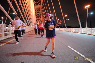 Twincity Marathon 2025 - Ảnh #3071440