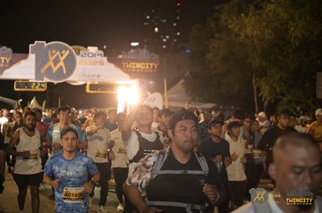 Twincity Marathon 2025 - Ảnh #3068056