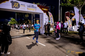 Twincity Marathon 2025 - Ảnh #3072595