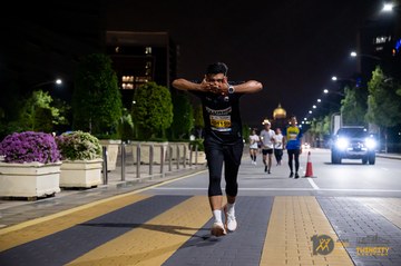 Twincity Marathon 2025 - Ảnh #3073720