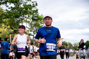 Twincity Marathon 2025 - Ảnh #3073023