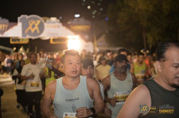 Twincity Marathon 2025 - Ảnh #3068045