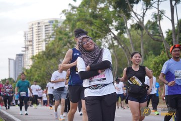 Twincity Marathon 2025 - Ảnh #3070818