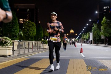 Twincity Marathon 2025 - Ảnh #3073690