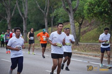 Twincity Marathon 2025 - Ảnh #3071237