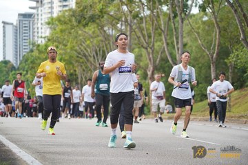 Twincity Marathon 2025 - Ảnh #3070399