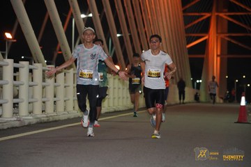 Twincity Marathon 2025 - Ảnh #3069812