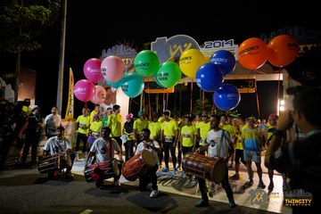 Twincity Marathon 2025 - Ảnh #3072587