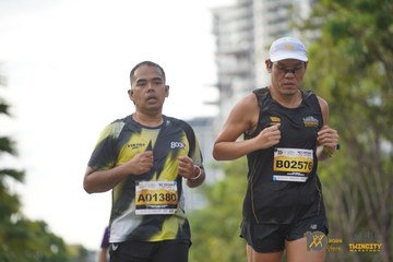 Twincity Marathon 2025 - Ảnh #3069886