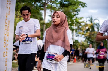 Twincity Marathon 2025 - Ảnh #3073086