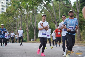 Twincity Marathon 2025 - Ảnh #3068766