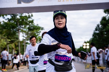 Twincity Marathon 2025 - Ảnh #3073249