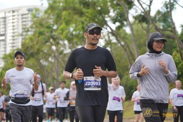 Twincity Marathon 2025 - Ảnh #3068409