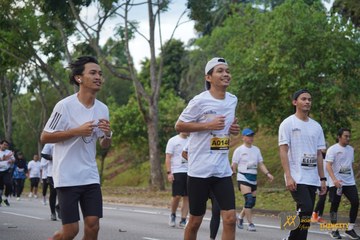 Twincity Marathon 2025 - Ảnh #3068800