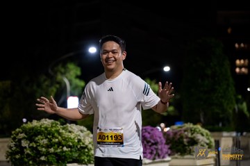 Twincity Marathon 2025 - Ảnh #3074097