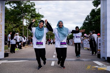 Twincity Marathon 2025 - Ảnh #3073268