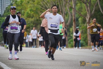 Twincity Marathon 2025 - Ảnh #3070468