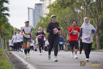 Twincity Marathon 2025 - Ảnh #3070864