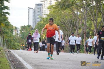Twincity Marathon 2025 - Ảnh #3068955