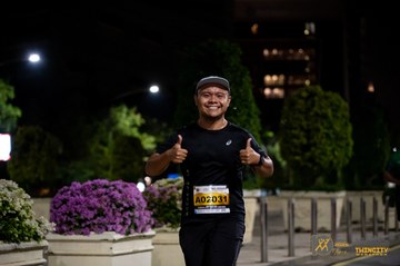 Twincity Marathon 2025 - Ảnh #3074195
