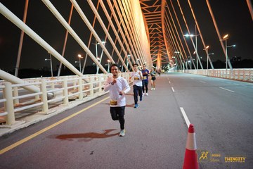 Twincity Marathon 2025 - Ảnh #3072458