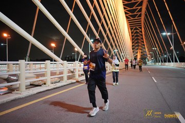 Twincity Marathon 2025 - Ảnh #3071836