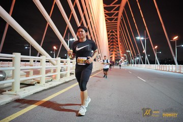 Twincity Marathon 2025 - Ảnh #3071430