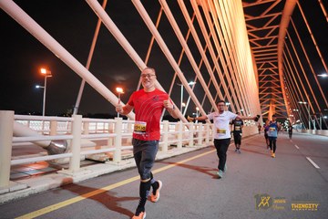 Twincity Marathon 2025 - Ảnh #3071831