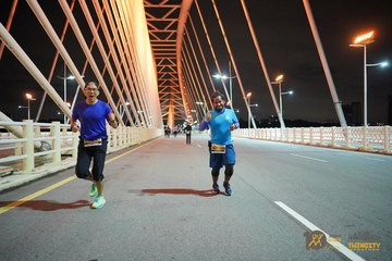 Twincity Marathon 2025 - Ảnh #3071426
