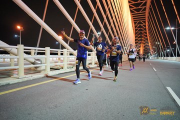 Twincity Marathon 2025 - Ảnh #3069704