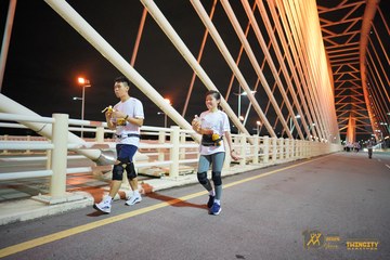 Twincity Marathon 2025 - Ảnh #3069271
