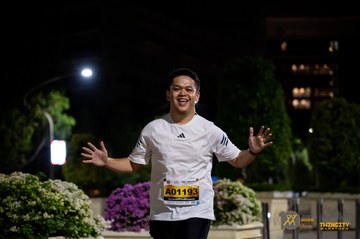 Twincity Marathon 2025 - Ảnh #3074098